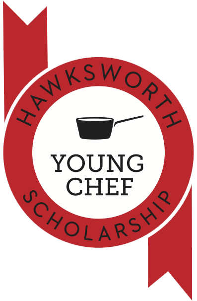 Hawksworth Young Chef Scholarship